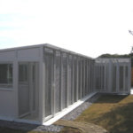 Cat Willows Cattery, Essex