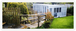 Cozy Kats Lodge, Ireland Cozy Kats Lodge, Ireland