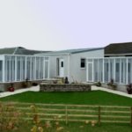 Crooklands Cattery, Forth, Lanarkshire