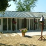 Foxcombe Cats Hotel, Pembrokeshire, Wales