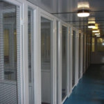 Preston Hills Cat Hotel, Hertfordshire