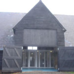 Preston Hills Cat Hotel, Hertfordshire