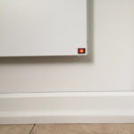 PC2 Heater - installed