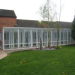 Pussy Willows Cat Hotel, Derbyshire