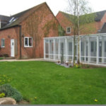 Pussy Willows Cat Hotel, Derbyshire