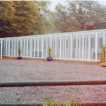 Beechcroft Cats Hotel, Caerphilly