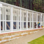 Blue Cross Torbay, Cattery