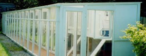 South Moor Vets, Kerswill House, Devon
