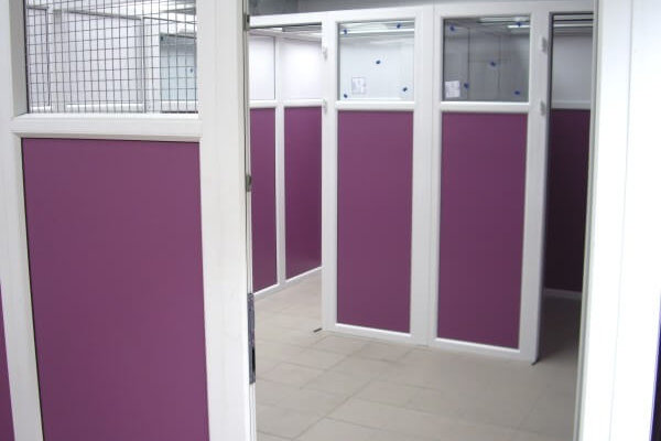 Hollytrees Animal Rescue Trust, Birmingham