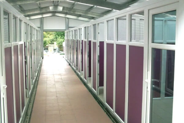 Hollytrees Animal Rescue Trust, Birmingham