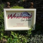 Whichwood Cat Hotel, Northamptonshire