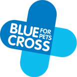 Blue Cross Logo