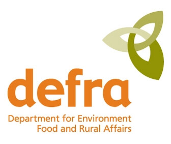 DEFRA Logo