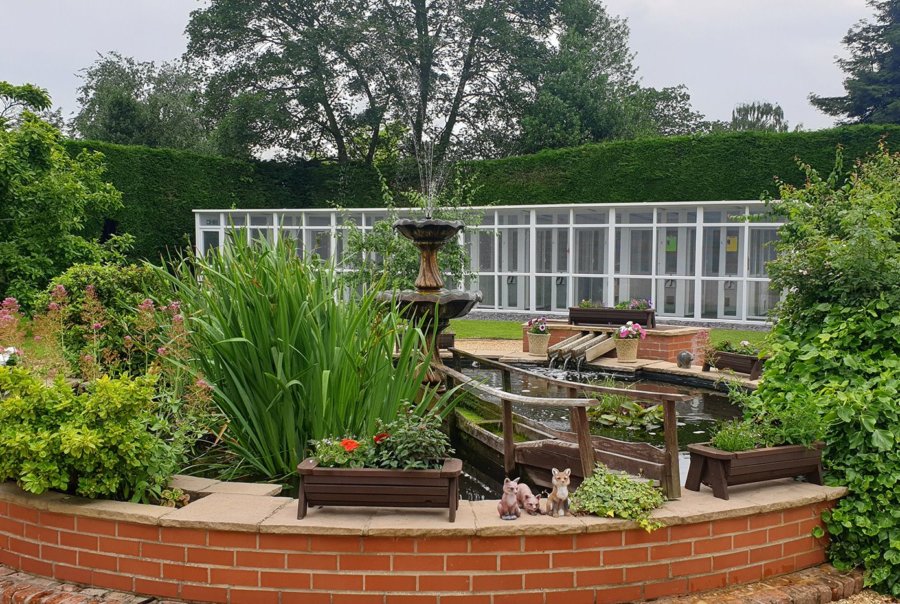 Cattery Manufacturer No1 for uPVC Catteries and Kennels Pedigree